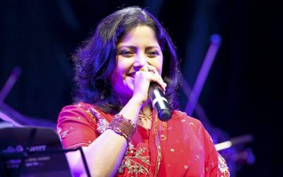 Meeting on 17th September – Guest speaker Madhura Datar