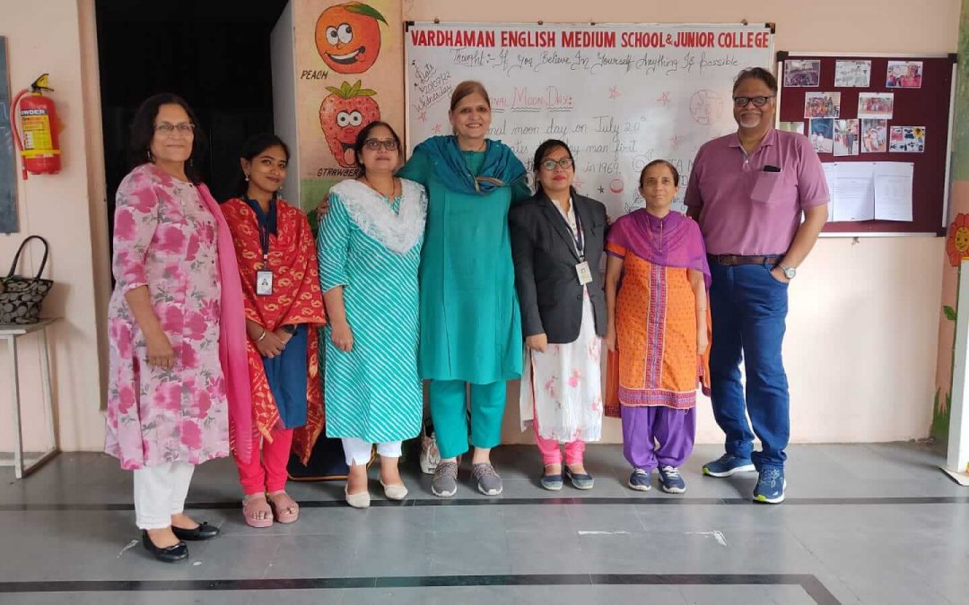 The Awakened Citizen Program