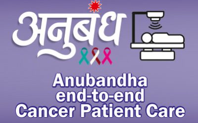 Anubandha end-to-end Cancer Patient Care