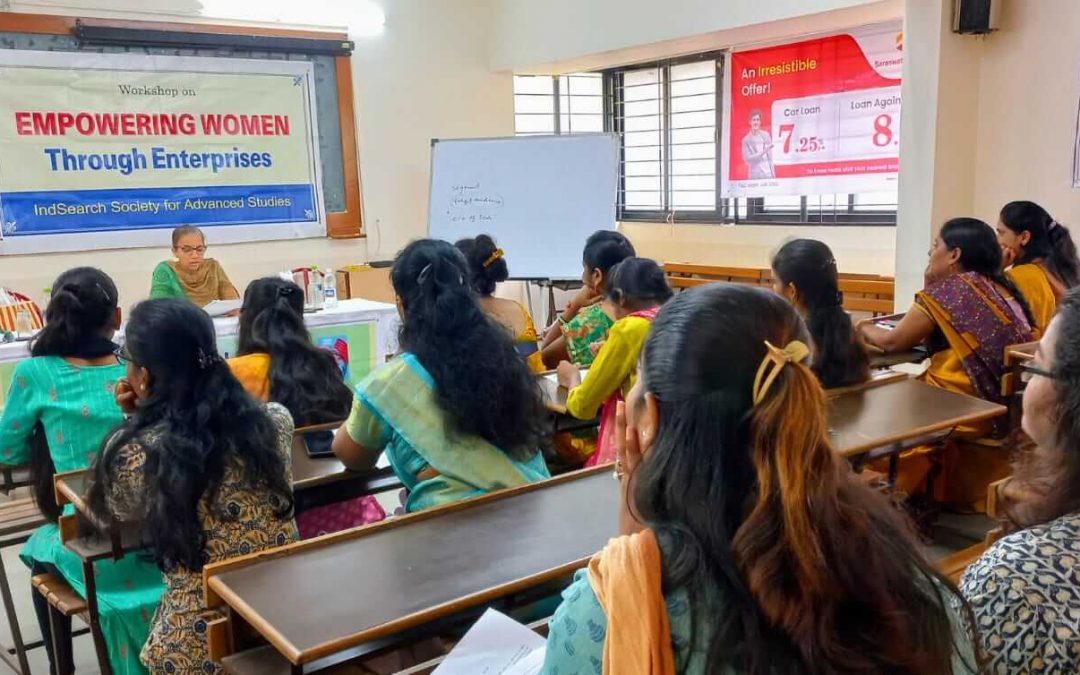 Women Empowerment Project
